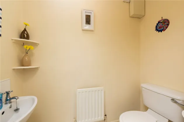 Photo of 3 Chapel Farm Walk, Lusk, Co. Dublin, K45 FK28