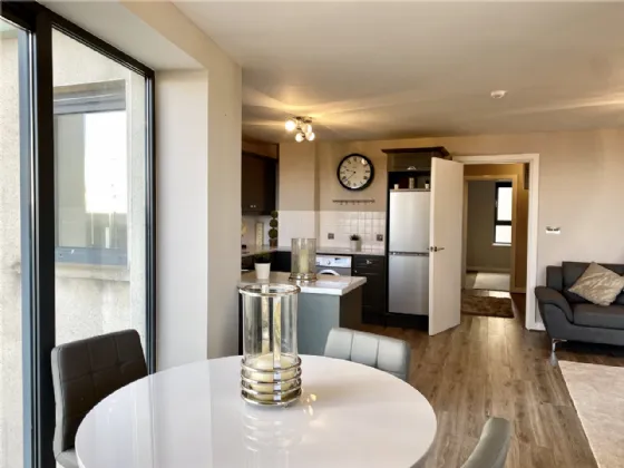 Photo of 6 McNeil Hall, Harbour Mill, Balbriggan, Co. Dublin, K32 EY61