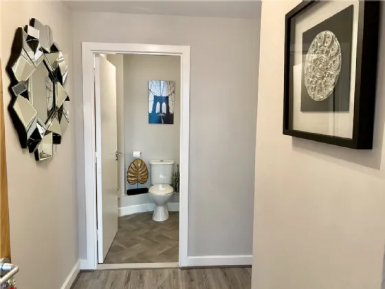 Photo of 6 McNeil Hall, Harbour Mill, Balbriggan, Co. Dublin, K32 EY61