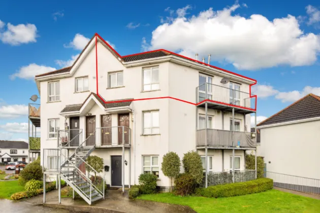 Photo of 30 Holywell Avenue, Holywell, Swords, Co. Dublin, K67 P772