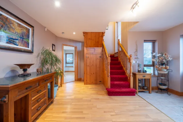 Photo of Springbank, Kilcavan Lower,, Tara Hill, Gorey, Co Wexford, Y25RR59