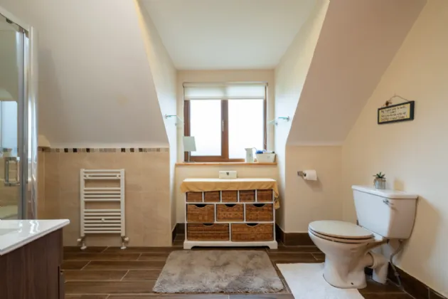 Photo of Springbank, Kilcavan Lower,, Tara Hill, Gorey, Co Wexford, Y25RR59