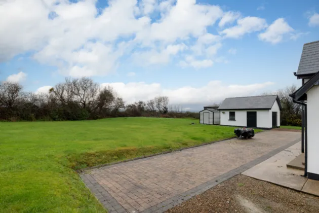 Photo of Springbank, Kilcavan Lower,, Tara Hill, Gorey, Co Wexford, Y25RR59