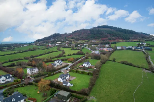 Photo of Springbank, Kilcavan Lower,, Tara Hill, Gorey, Co Wexford, Y25RR59