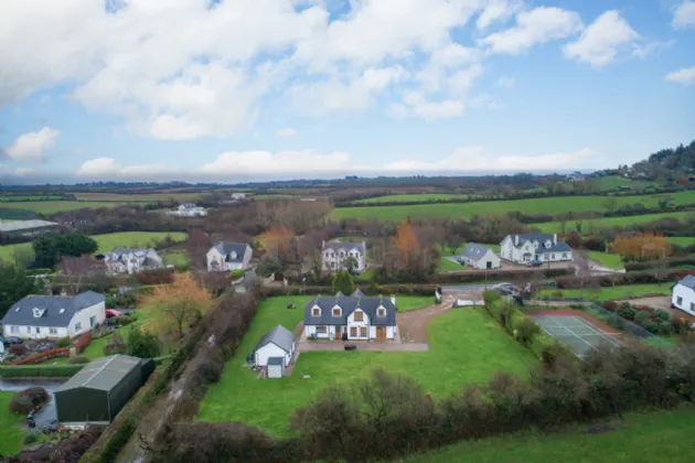 Photo of Springbank, Kilcavan Lower,, Tara Hill, Gorey, Co Wexford, Y25RR59