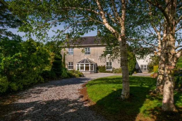 Photo of GlenCorrig House On Aprx.5.61 Acres, Brosna, Shinrone, Birr, Co Offaly, R42 XE19