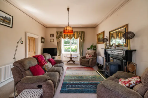 Photo of GlenCorrig House On Aprx.5.61 Acres, Brosna, Shinrone, Birr, Co Offaly, R42 XE19