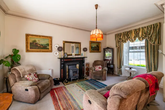 Photo of GlenCorrig House On Aprx.5.61 Acres, Brosna, Shinrone, Birr, Co Offaly, R42 XE19