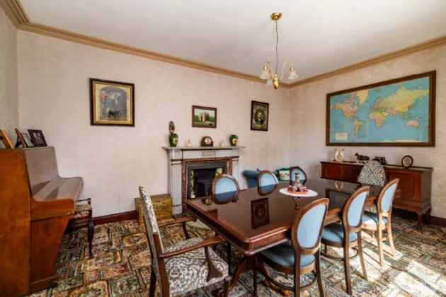 Photo of GlenCorrig House On Aprx.5.61 Acres, Brosna, Shinrone, Birr, Co Offaly, R42 XE19