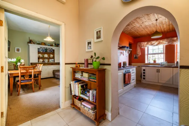 Photo of GlenCorrig House On Aprx.5.61 Acres, Brosna, Shinrone, Birr, Co Offaly, R42 XE19