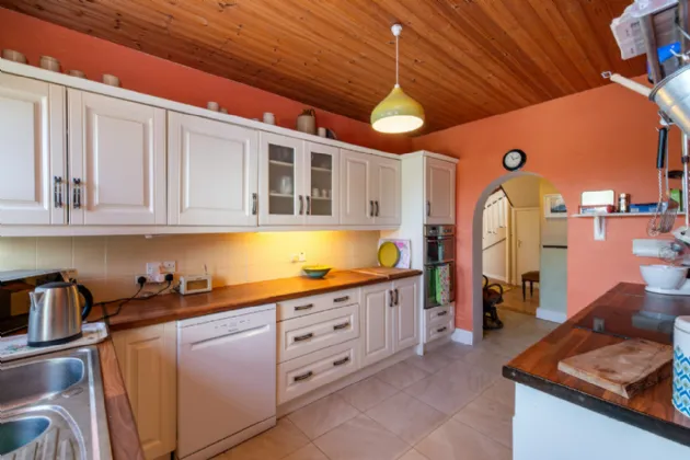 Photo of GlenCorrig House On Aprx.5.61 Acres, Brosna, Shinrone, Birr, Co Offaly, R42 XE19