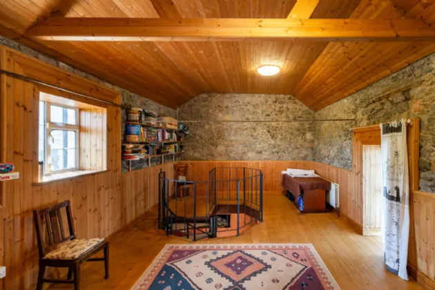 Photo of GlenCorrig House On Aprx.5.61 Acres, Brosna, Shinrone, Birr, Co Offaly, R42 XE19