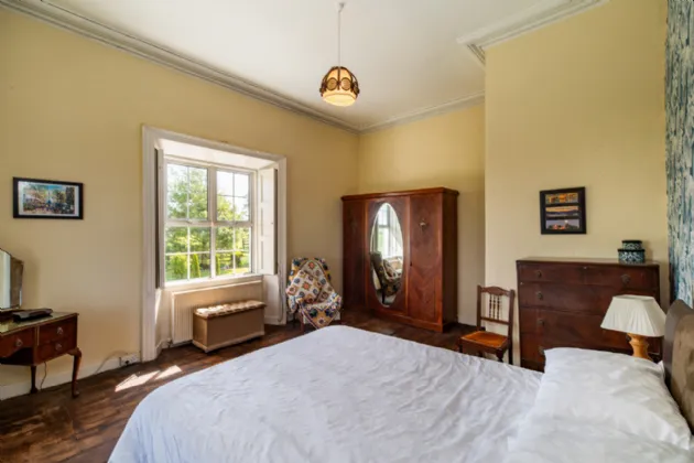 Photo of GlenCorrig House On Aprx.5.61 Acres, Brosna, Shinrone, Birr, Co Offaly, R42 XE19