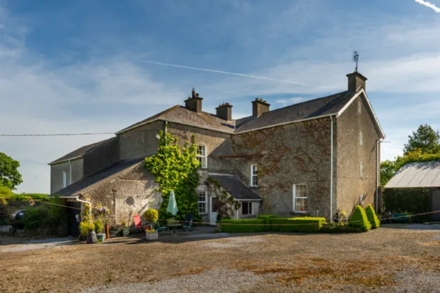 Photo of GlenCorrig House On Aprx.5.61 Acres, Brosna, Shinrone, Birr, Co Offaly, R42 XE19