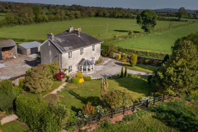 Photo of GlenCorrig House On Aprx.5.61 Acres, Brosna, Shinrone, Birr, Co Offaly, R42 XE19