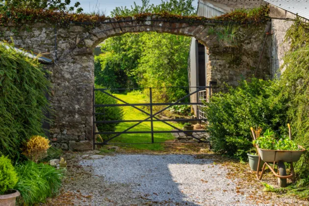 Photo of GlenCorrig House On Aprx.5.61 Acres, Brosna, Shinrone, Birr, Co Offaly, R42 XE19