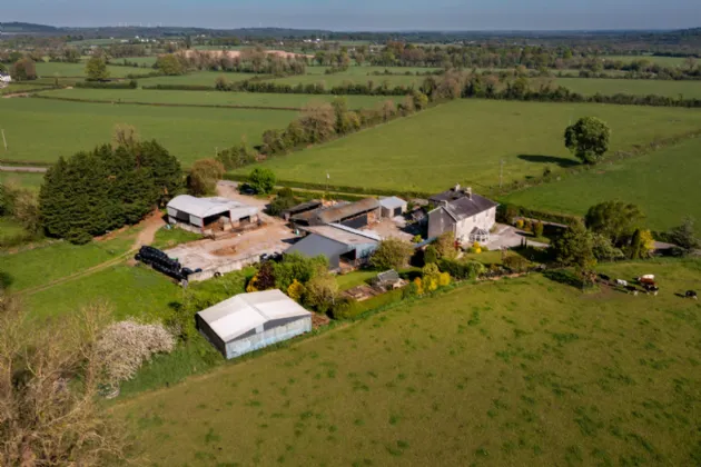 Photo of GlenCorrig House On Aprx.5.61 Acres, Brosna, Shinrone, Birr, Co Offaly, R42 XE19