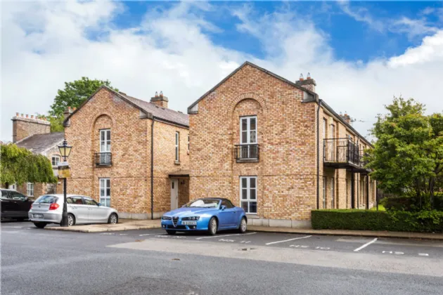 Photo of 17 Haddington Square, Beggars Bush, Ballsbridge, Dublin 4, D04R9V4