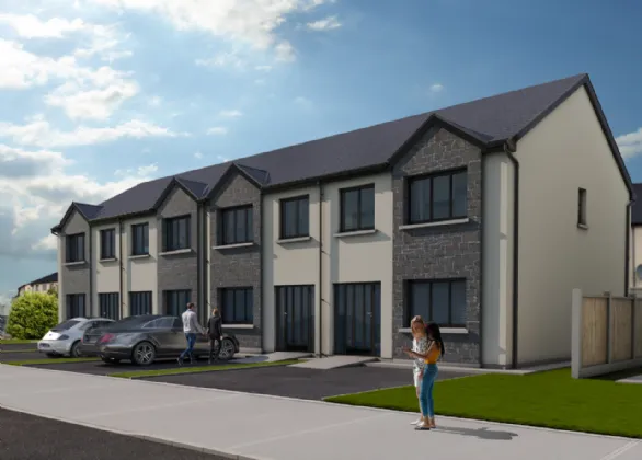 Photo of 45 Ard Rua Meadows, Claremorris, Co Mayo