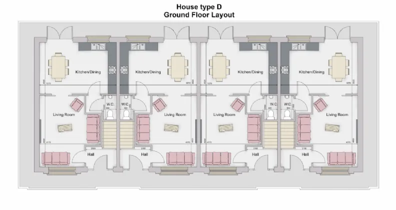 Photo of 45 Ard Rua Meadows, Claremorris, Co Mayo