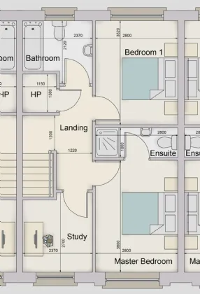 Photo of 45 Ard Rua Meadows, Claremorris, Co Mayo