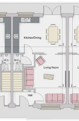 Photo of 45 Ard Rua Meadows, Claremorris, Co Mayo