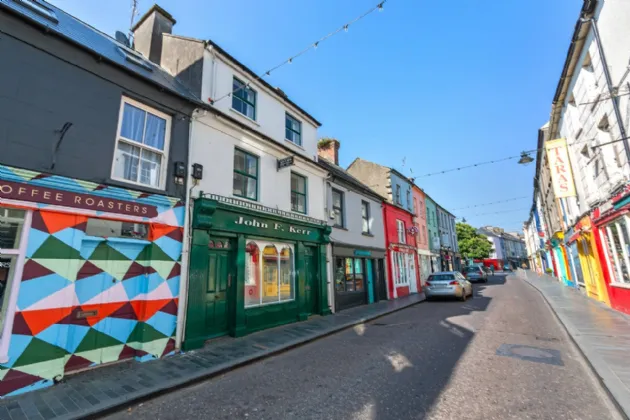 Photo of 36 Ashe Street, Clonakilty, Co Cork, P85 A218