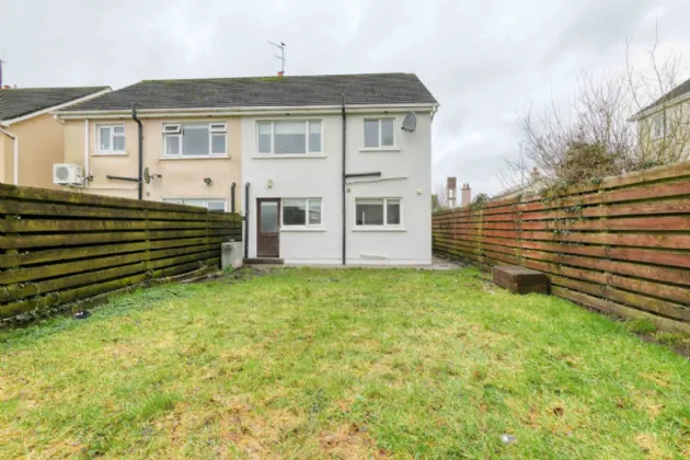 Photo of 5 Ossory Court, Borris In Ossory, Co. Laois, R32R2R6