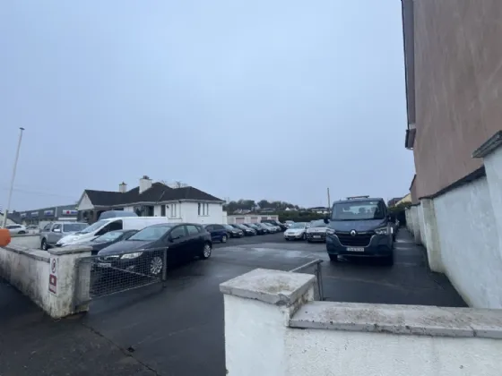 Photo of Lord Edward Street, Ballina, Co Mayo, F26 P9CA