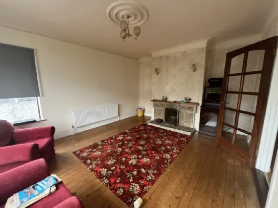 Photo of Lord Edward Street, Ballina, Co Mayo, F26 P9CA