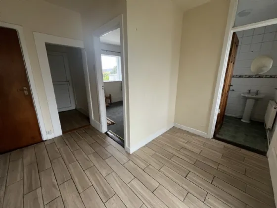 Photo of Lord Edward Street, Ballina, Co Mayo, F26 P9CA