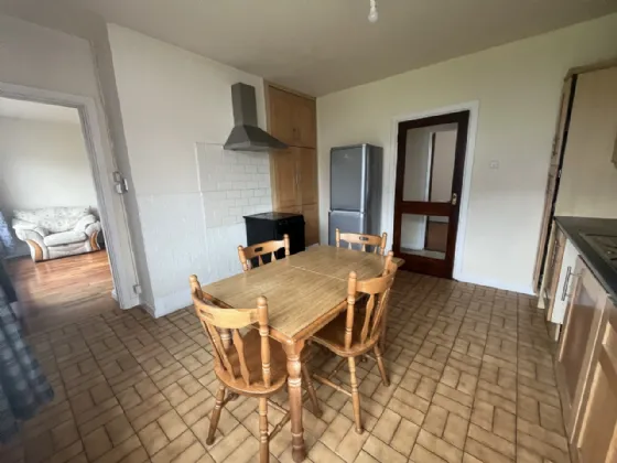 Photo of Lord Edward Street, Ballina, Co Mayo, F26 P9CA