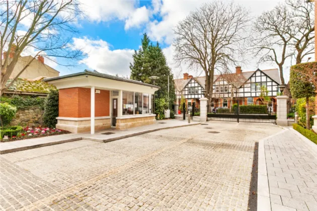 Photo of 76 Shrewsbury Square, Sandymount Avenue, Dublin 4, D04 AE61