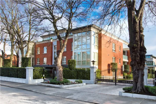 Photo of 76 Shrewsbury Square, Sandymount Avenue, Dublin 4, D04 AE61