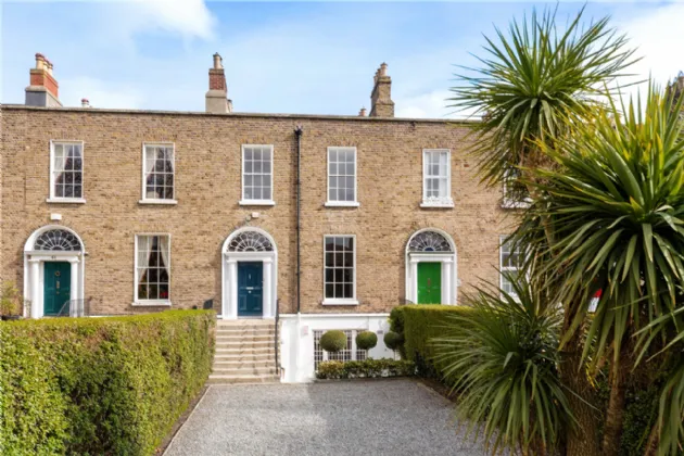 Photo of 70 Waterloo Road, Ballsbridge, Dublin 4, D04 C796