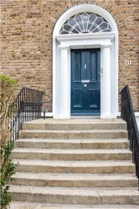 Photo of 70 Waterloo Road, Ballsbridge, Dublin 4, D04 C796