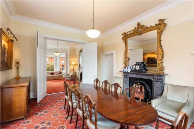 Photo of 62 Eglinton Road, Donnybrook, Dublin 4, D04 R7P4