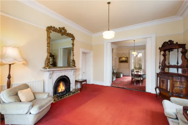 Photo of 62 Eglinton Road, Donnybrook, Dublin 4, D04 R7P4