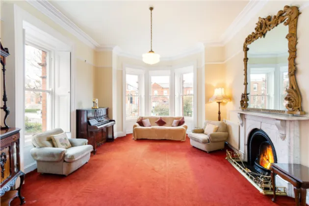 Photo of 62 Eglinton Road, Donnybrook, Dublin 4, D04 R7P4