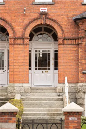 Photo of 62 Eglinton Road, Donnybrook, Dublin 4, D04 R7P4