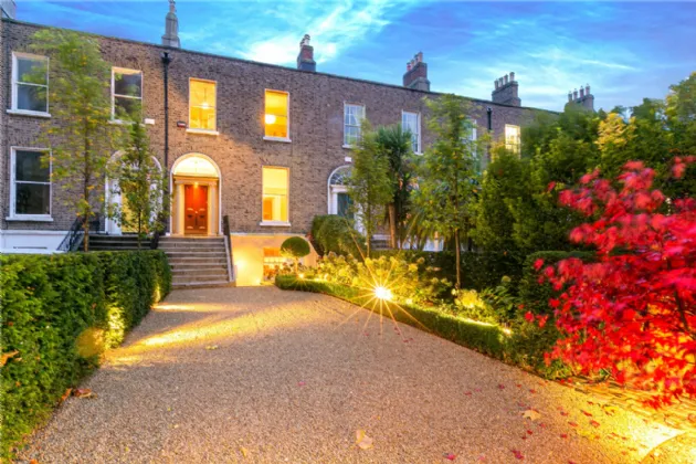 Photo of 66 Waterloo Road, Ballsbridge, Dublin 4, D04 X3A0