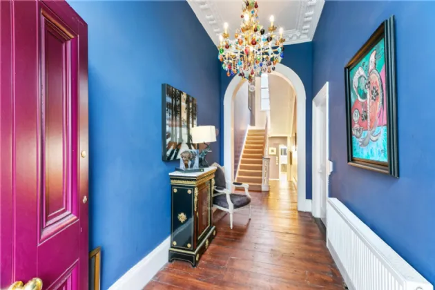 Photo of 66 Waterloo Road, Ballsbridge, Dublin 4, D04 X3A0