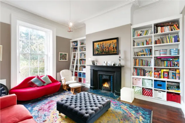 Photo of 66 Waterloo Road, Ballsbridge, Dublin 4, D04 X3A0