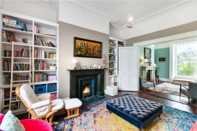 Photo of 66 Waterloo Road, Ballsbridge, Dublin 4, D04 X3A0