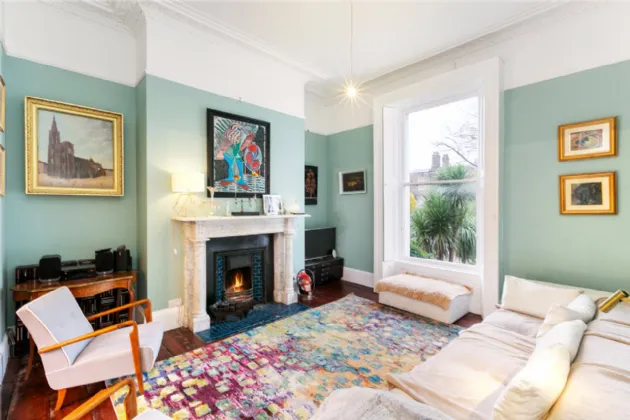 Photo of 66 Waterloo Road, Ballsbridge, Dublin 4, D04 X3A0