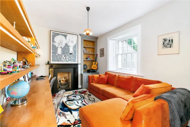 Photo of 66 Waterloo Road, Ballsbridge, Dublin 4, D04 X3A0