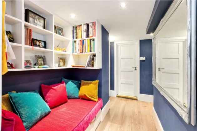 Photo of 66 Waterloo Road, Ballsbridge, Dublin 4, D04 X3A0