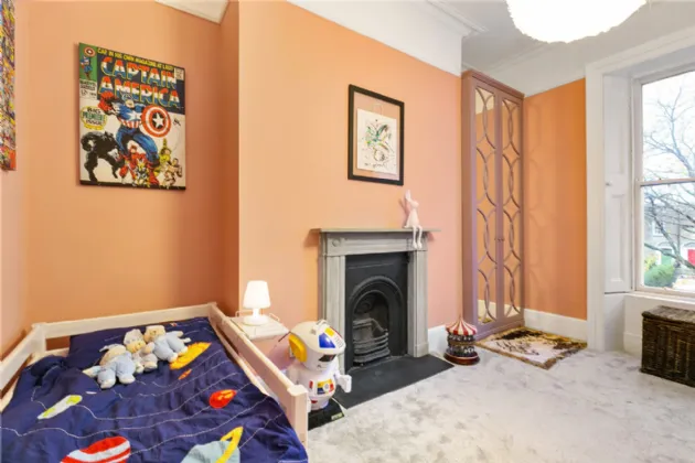 Photo of 66 Waterloo Road, Ballsbridge, Dublin 4, D04 X3A0