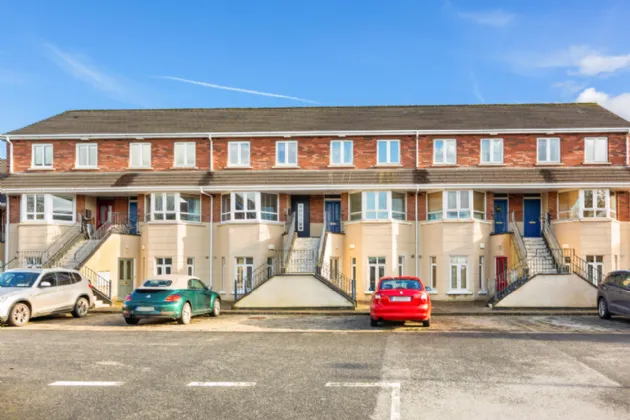 Photo of 61 Carton Square, Maynooth, Co.Kildare, W23 H843