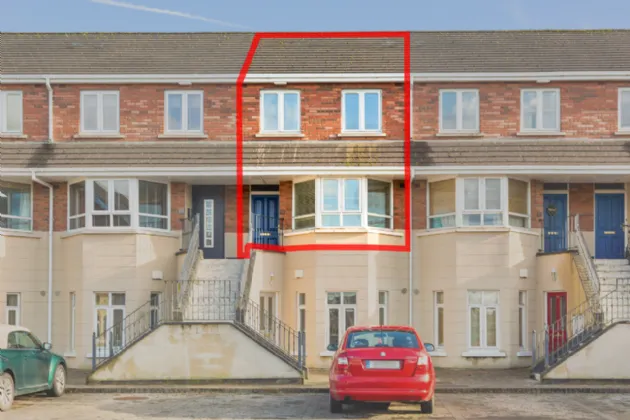 Photo of 61 Carton Square, Maynooth, Co.Kildare, W23 H843